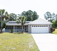 Building Photo - Three Bedroom Home Available NOW near 331 ...