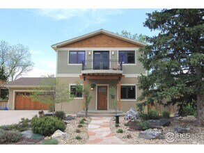 Building Photo - 5 Bed 3 Bath Home in South Boulder