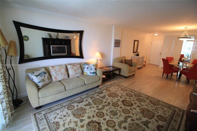 Building Photo - 3001 S Ocean Dr