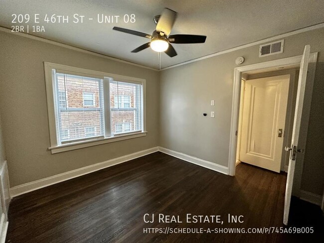 Building Photo - 209 E 46th St