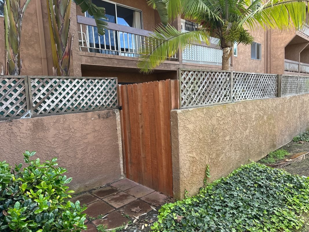 Building Photo - 6600 Warner Ave