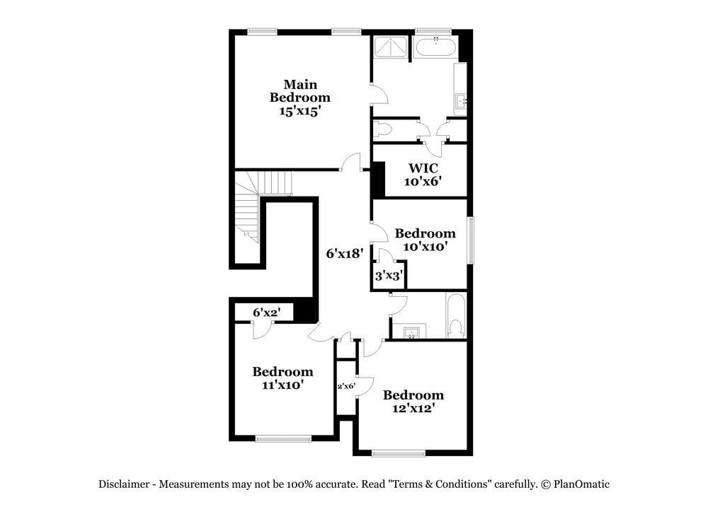 Building Photo - 7423 Garnet Dr