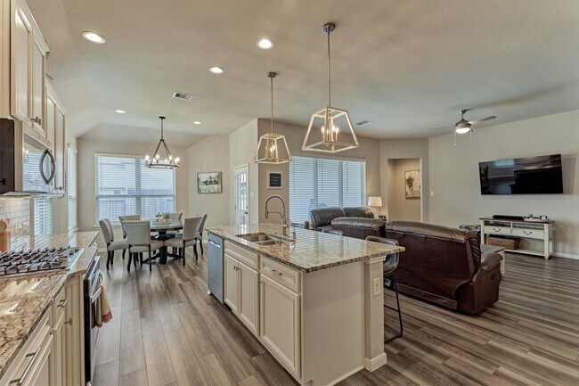 Building Photo - 14445 Kerrick Vista Ln