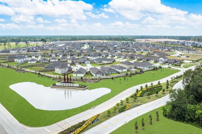 Building Photo - 18004 Valle Cupa Ln