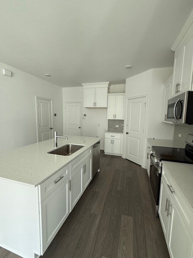 Building Photo - 4703 Stirring Pathway