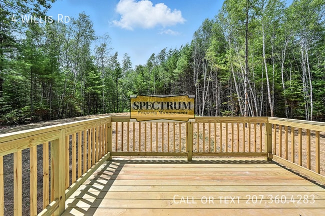 Building Photo - 4 Willis Rd