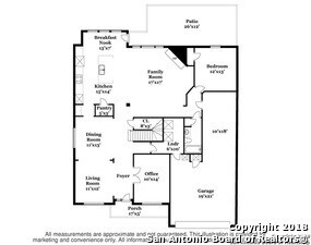 Building Photo - 3615 Mendocino Park