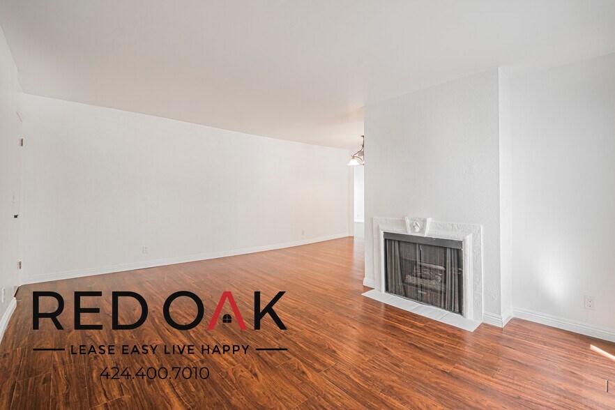 Primary Photo - 3281 Sawtelle Blvd