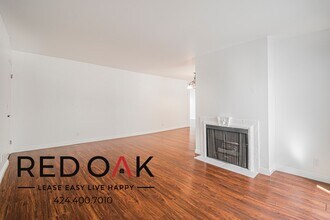 Building Photo - 3281 Sawtelle Blvd