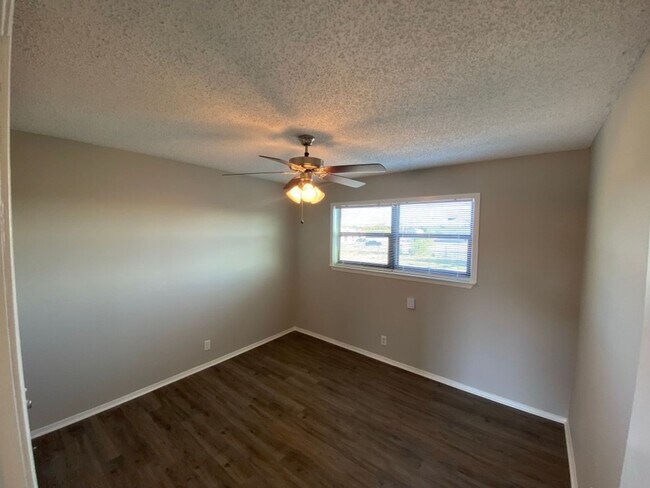 Interior Photo - San Antonio St. Lofts