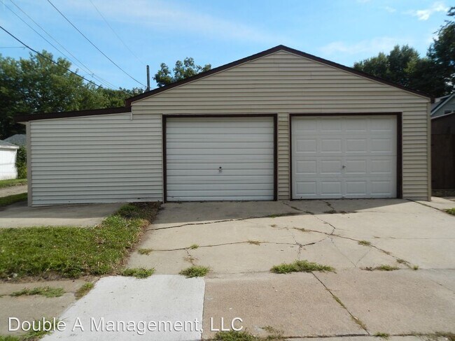 Building Photo - 2 br, 1 bath House - 1201 Wallgate Ave.