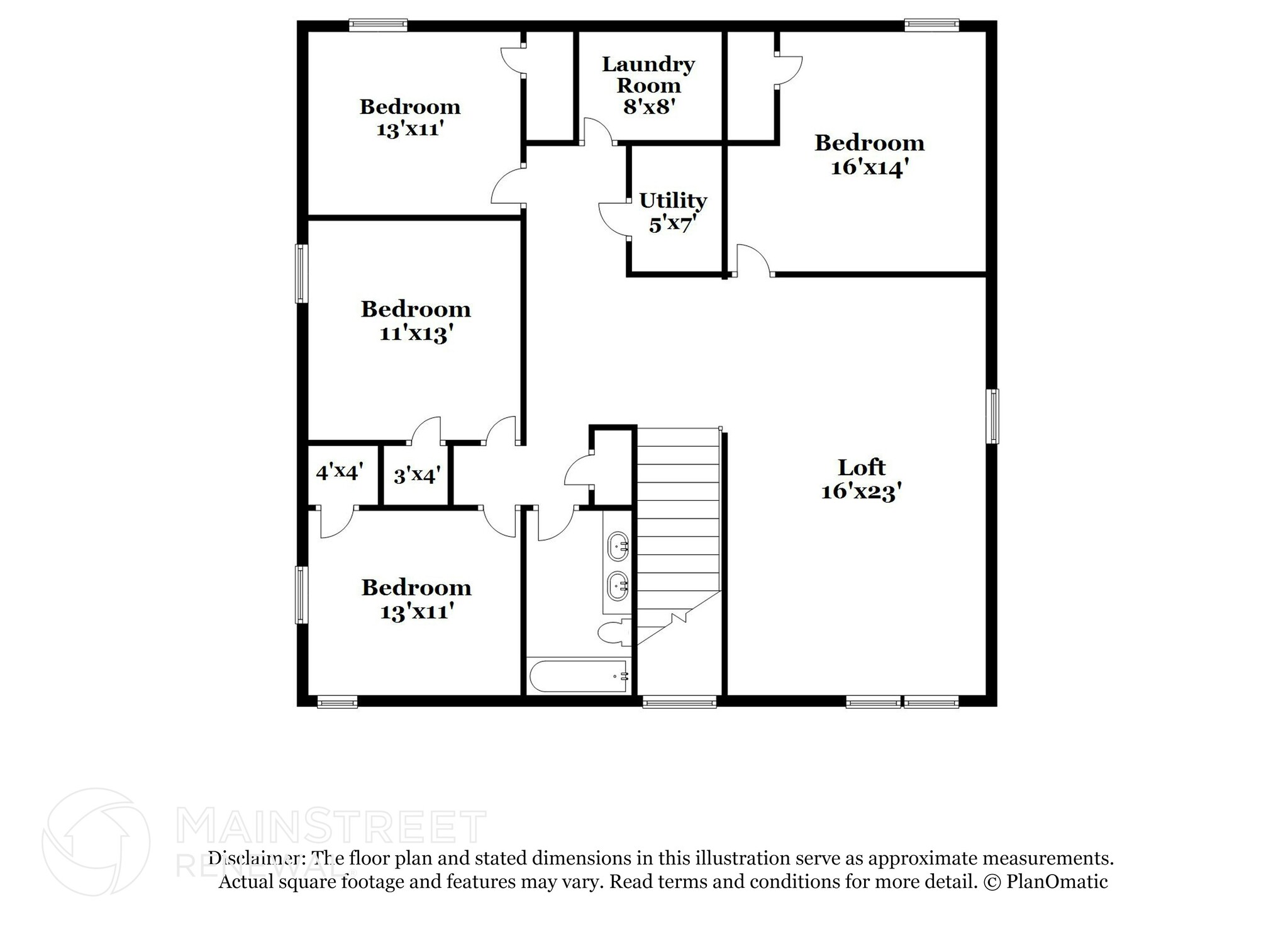 Building Photo - 29993 Abbeywood Ln