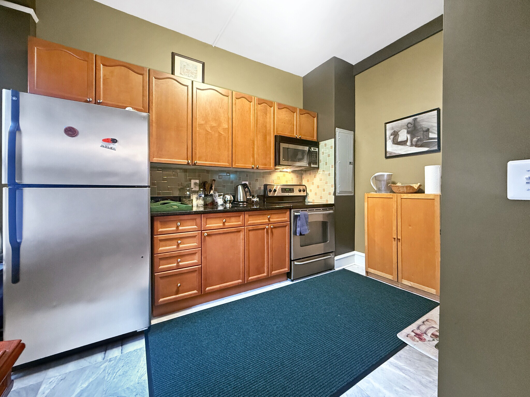 Building Photo - 1613 Harvard St NW