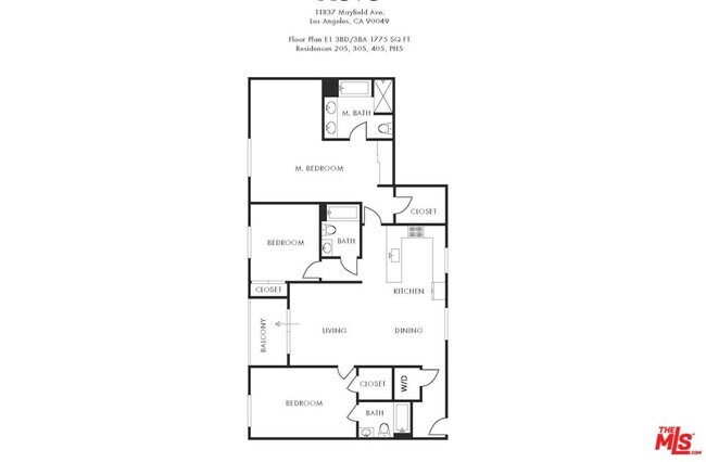 Building Photo - 11837 Mayfield Ave