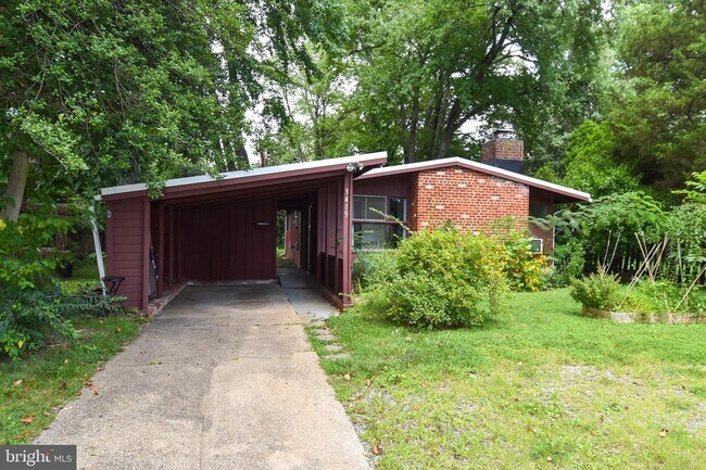Building Photo - 3415 Gallows Rd