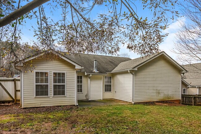 Building Photo - 5108 Centennial Creek View NW