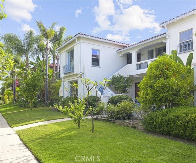 Building Photo - 1119 S Crescent Heights Blvd