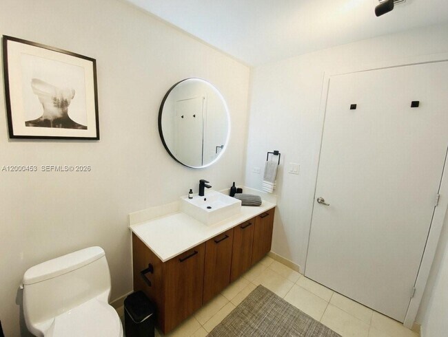 Building Photo - 3301 NE 1st Ave