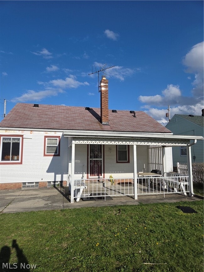 Building Photo - 4148 E 189th St