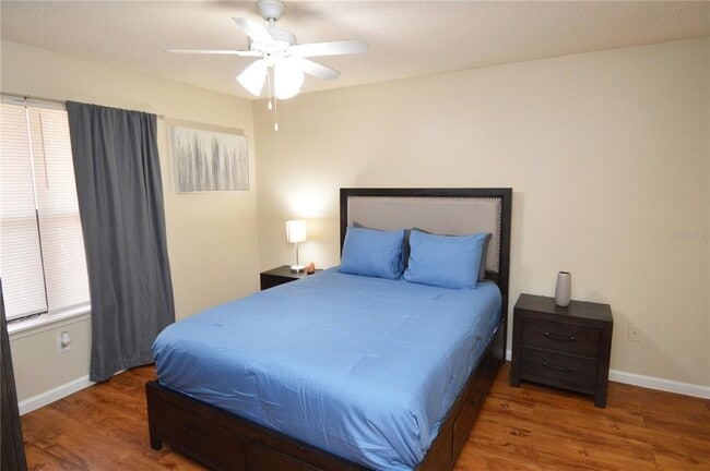 Building Photo - 11901 4th St N