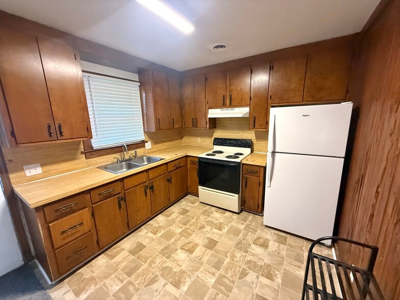 Kitchen - 101 Hatton St
