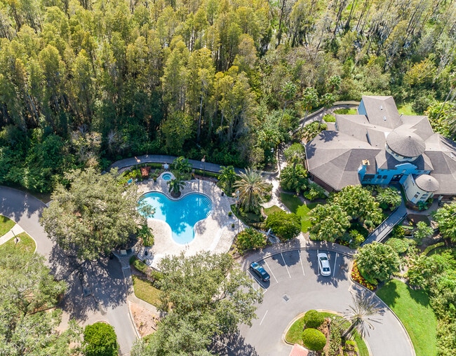 Building Photo - 8516 Island Breeze Ln