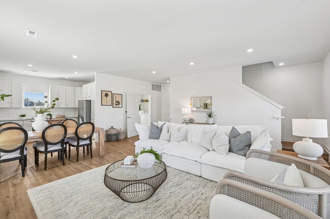 Building Photo - Hamlet Quail Crossing - Homes and Townhomes