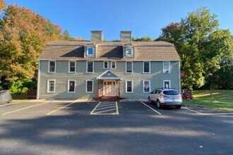 Exterior - Darby Field Commons
