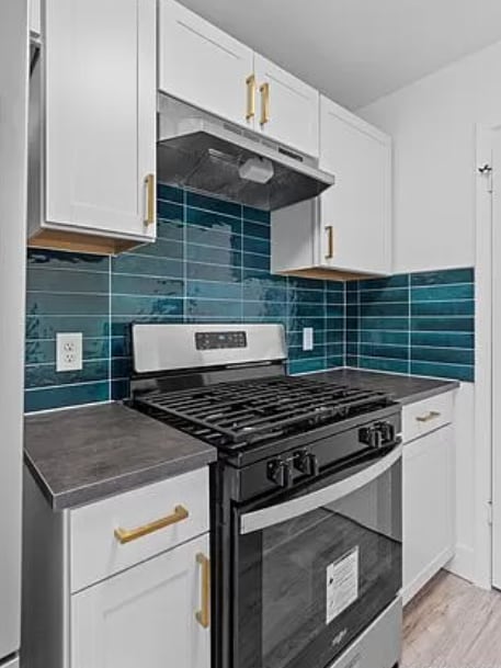 All New Appliances - 2406 Burleson Ct