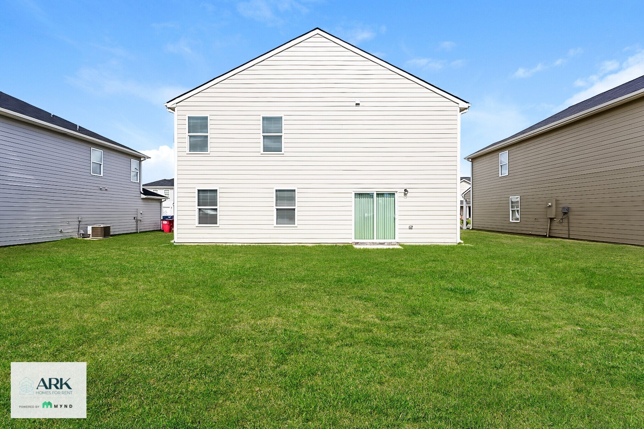 Building Photo - 161 Martin Mill Trail