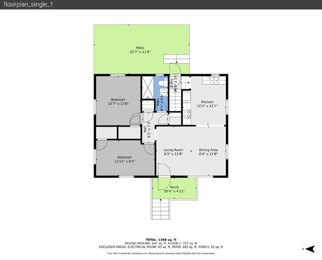 Building Photo - $2,195.00, Charming 4-Bedroom Home in Denver’s Vibrant Highland Neighborhood, plus $300 off the f...