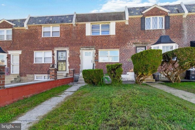 Building Photo - 7836 Fayette St