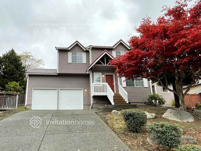 Primary Photo - 22644 15th Ave S