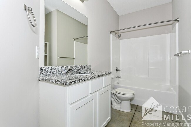 Building Photo - New Construction Across from McConnell! De...