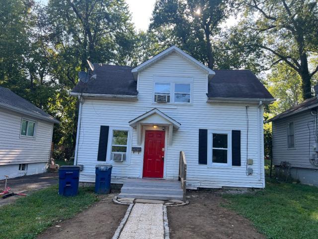 Building Photo - 3230 Dix Ave