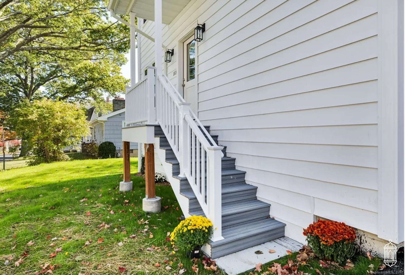 Building Photo - 183 Vesper St