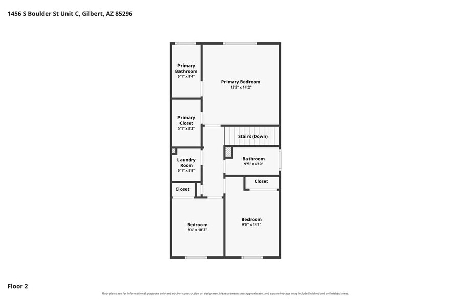 Building Photo - 1456 S Boulder St