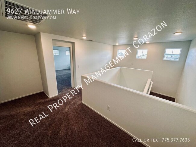 Building Photo - 4-bedroom 3 Full Bath home for Rent in Ren...