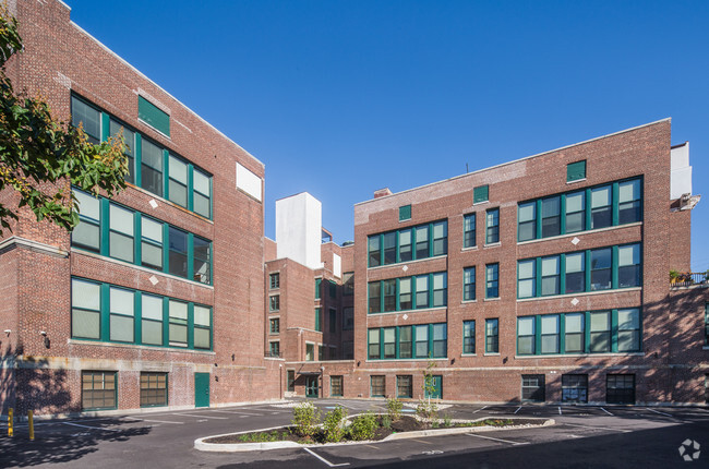 Building Photo - Wharton Street Lofts