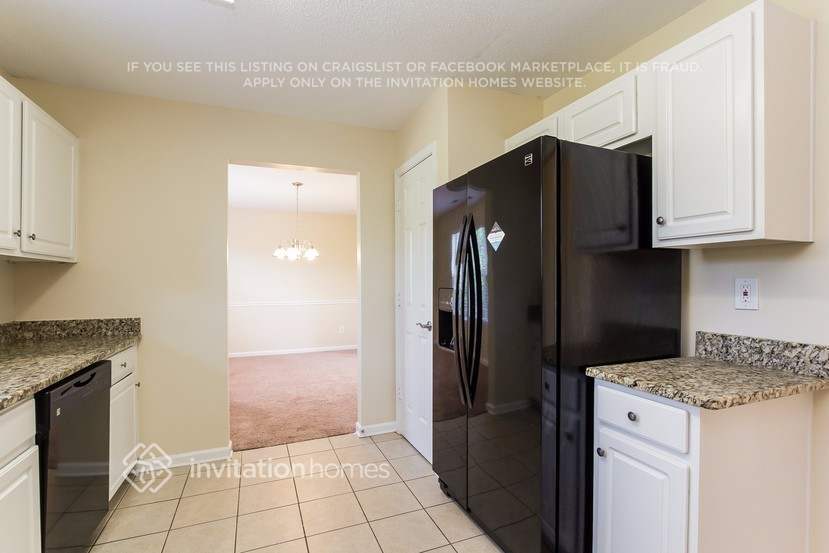 Building Photo - 733 Trigg Lake Ct
