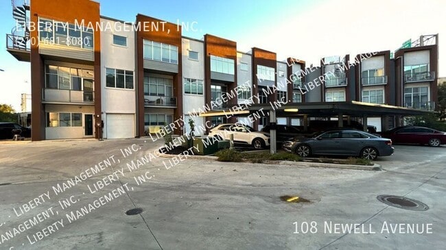 Building Photo - 108 Newell Ave