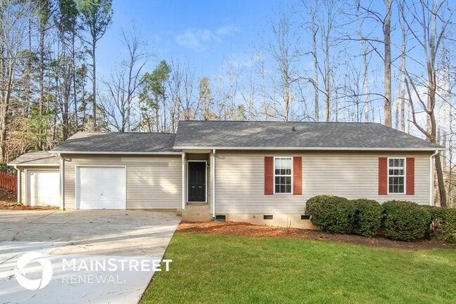 Building Photo - 127 Milbros Ln