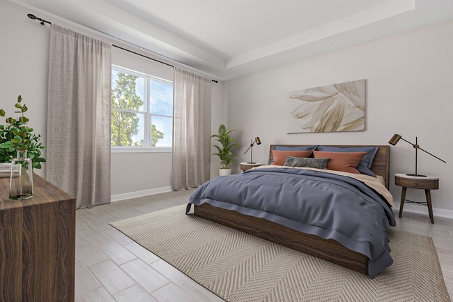 Building Photo - Stylish New 3-Bedroom Home for Rent in Nor...