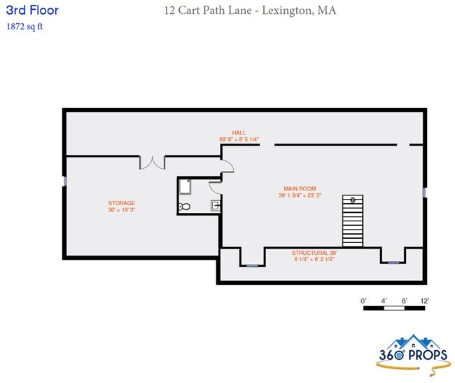 Building Photo - 12 Cart Path Ln
