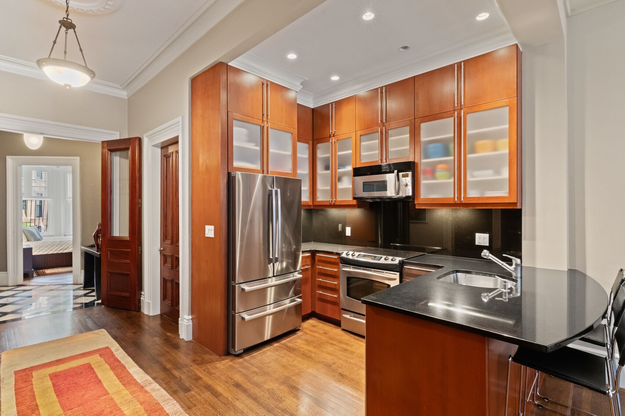 Building Photo - 128 Marlborough St