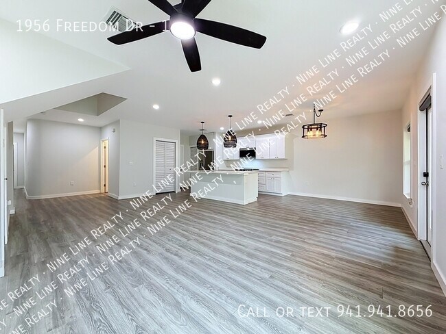 Building Photo - 1956 Freedom Dr