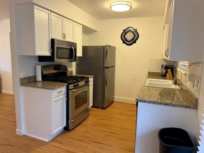 Building Photo - 6307 Huntleigh Way