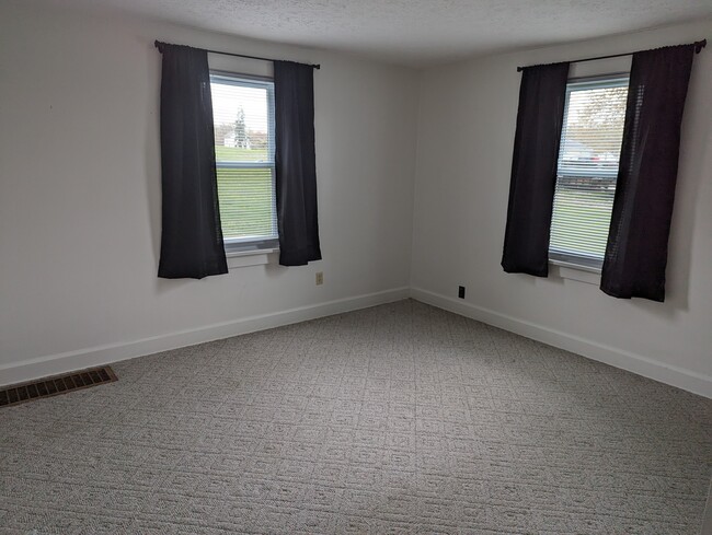 Bedroom 1 - 224 Church St W