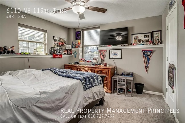 Building Photo - 6110 NE 119th Terrace