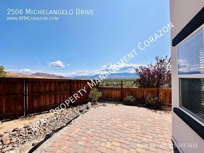 Building Photo - 2506 Michelangelo Ct
